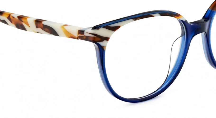Etnia Barcelona HANNAH BAY .P Eyeglasses - view 41